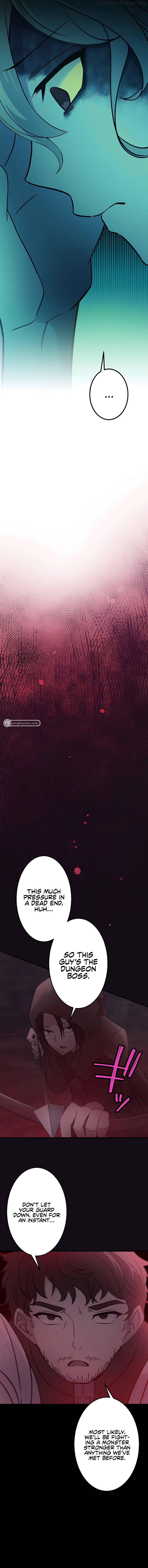 Undead King ~A Low-Ranking Adventurer, With the Power of Monsters, Becomes Unbeatable~ Chapter 11 - page 16