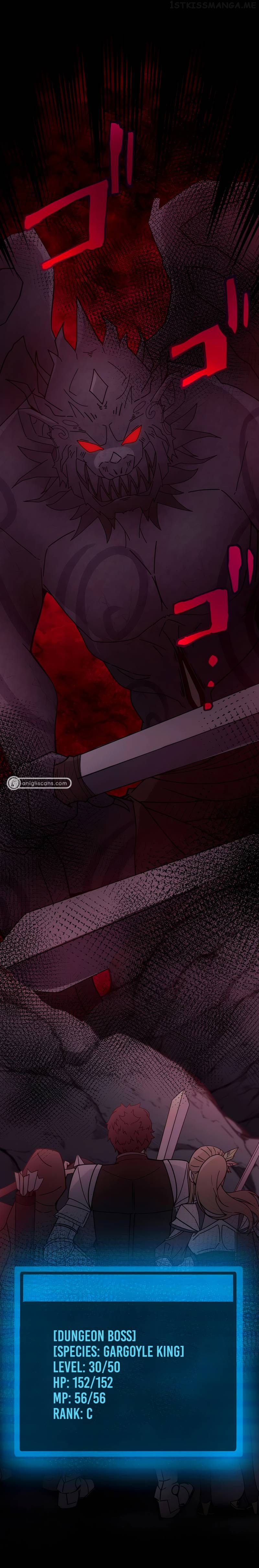 Undead King ~A Low-Ranking Adventurer, With the Power of Monsters, Becomes Unbeatable~ Chapter 11 - page 17