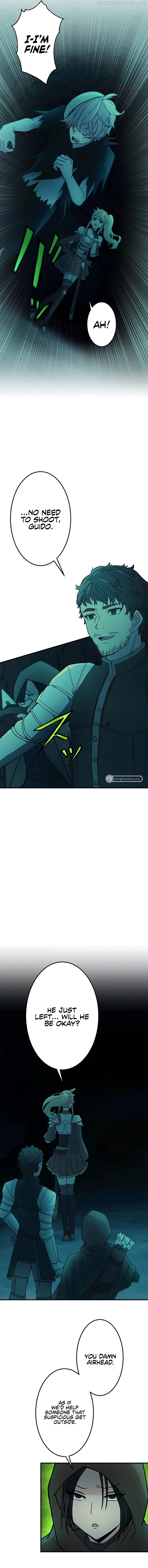Undead King ~A Low-Ranking Adventurer, With the Power of Monsters, Becomes Unbeatable~ Chapter 11 - page 6