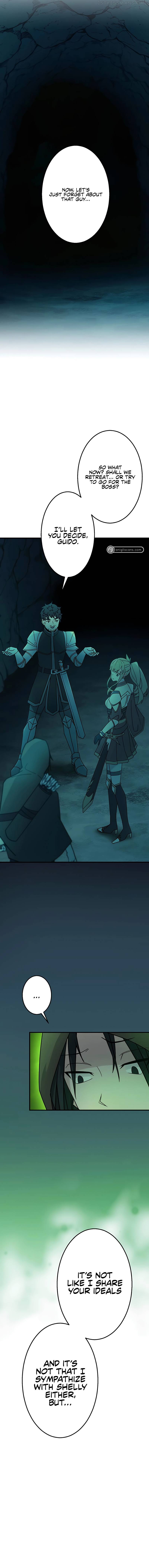 Undead King ~A Low-Ranking Adventurer, With the Power of Monsters, Becomes Unbeatable~ Chapter 11 - page 9