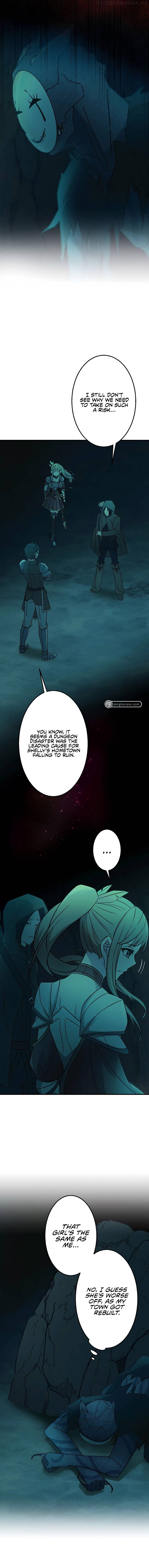 Undead King ~A Low-Ranking Adventurer, With the Power of Monsters, Becomes Unbeatable~ Chapter 10 - page 10