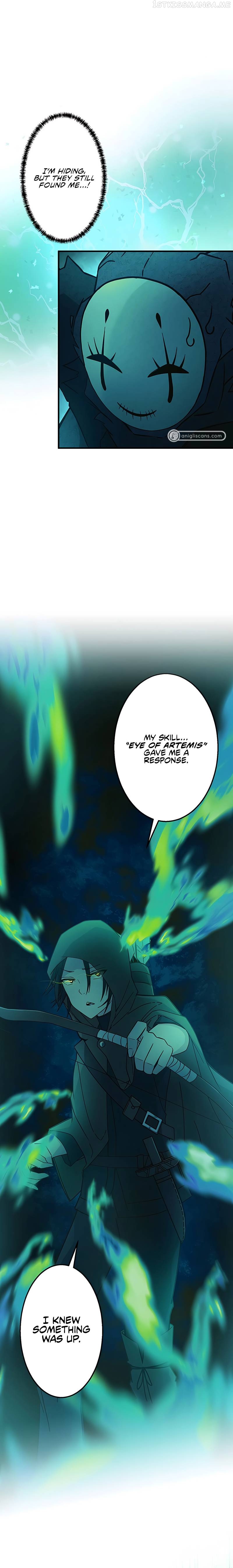 Undead King ~A Low-Ranking Adventurer, With the Power of Monsters, Becomes Unbeatable~ Chapter 10 - page 12