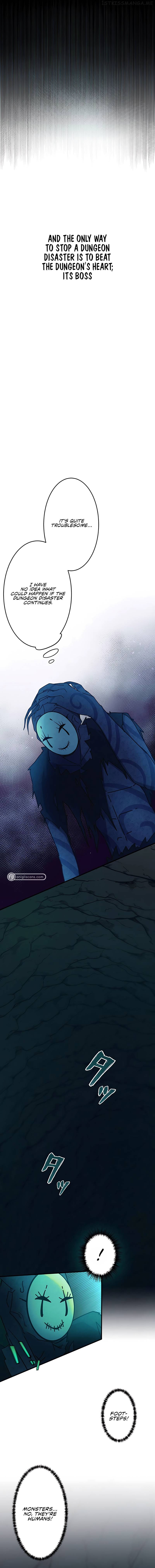 Undead King ~A Low-Ranking Adventurer, With the Power of Monsters, Becomes Unbeatable~ Chapter 10 - page 5