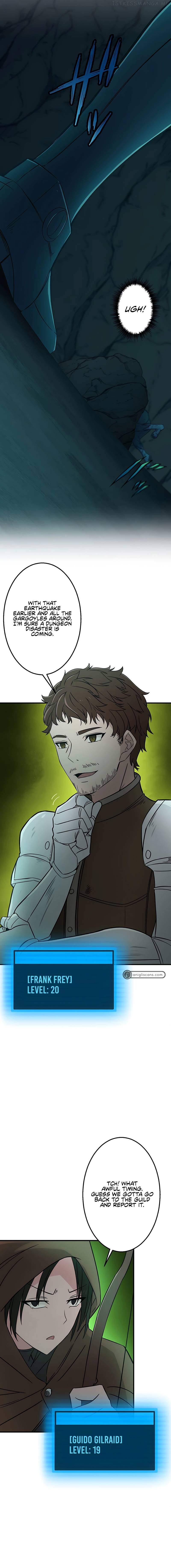 Undead King ~A Low-Ranking Adventurer, With the Power of Monsters, Becomes Unbeatable~ Chapter 10 - page 6