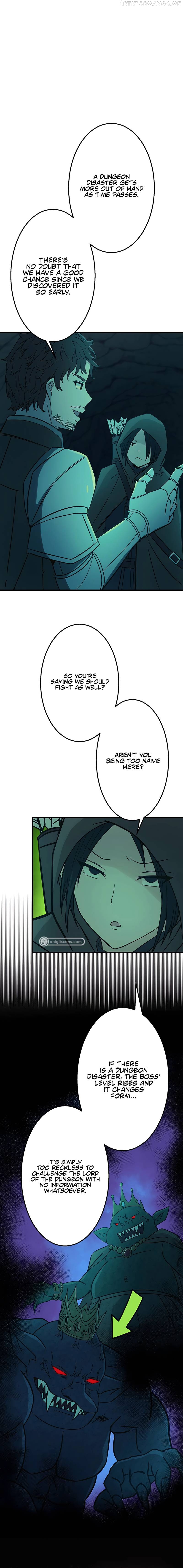 Undead King ~A Low-Ranking Adventurer, With the Power of Monsters, Becomes Unbeatable~ Chapter 10 - page 8