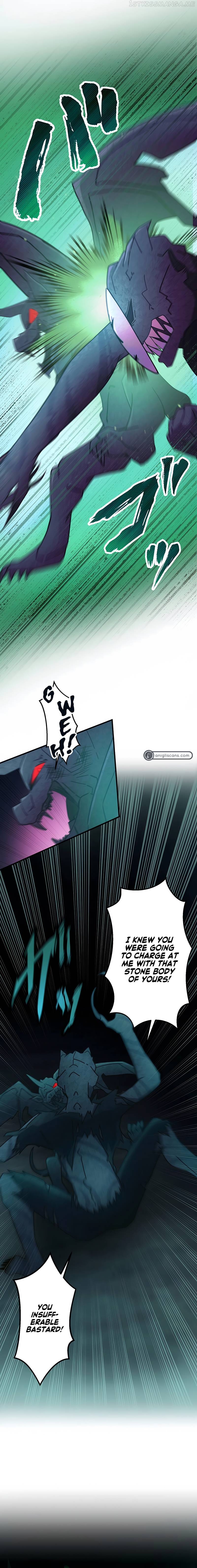 Undead King ~A Low-Ranking Adventurer, With the Power of Monsters, Becomes Unbeatable~ Chapter 9 - page 16