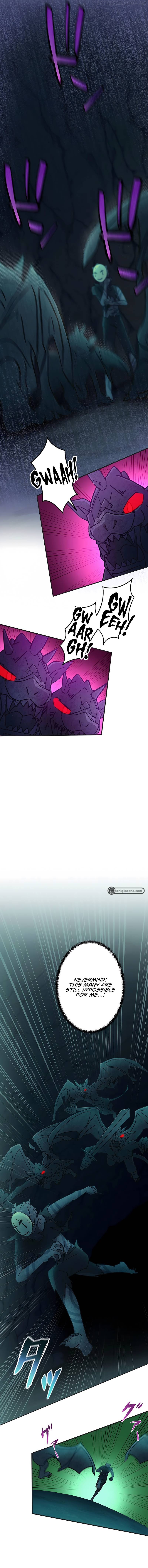 Undead King ~A Low-Ranking Adventurer, With the Power of Monsters, Becomes Unbeatable~ Chapter 9 - page 19