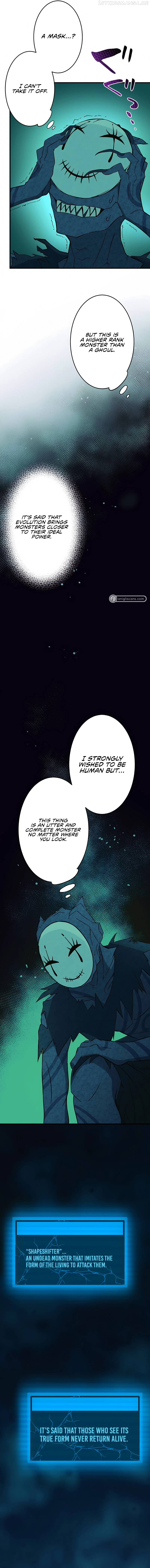 Undead King ~A Low-Ranking Adventurer, With the Power of Monsters, Becomes Unbeatable~ Chapter 9 - page 2
