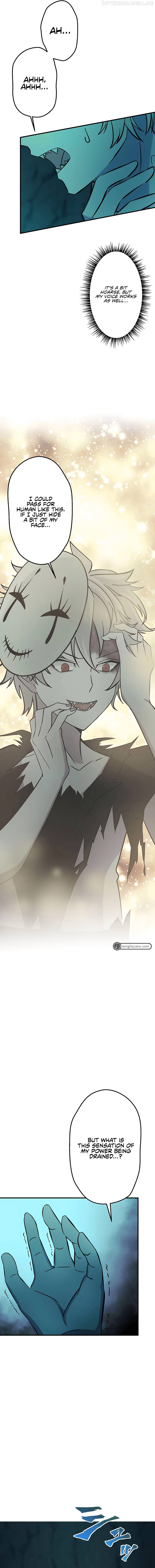 Undead King ~A Low-Ranking Adventurer, With the Power of Monsters, Becomes Unbeatable~ Chapter 9 - page 7
