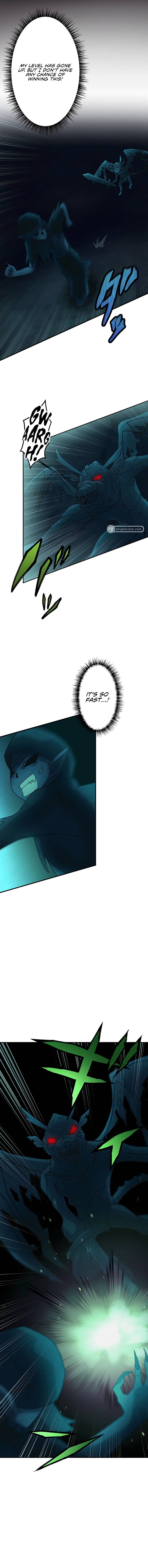 Undead King ~A Low-Ranking Adventurer, With the Power of Monsters, Becomes Unbeatable~ Chapter 8 - page 11
