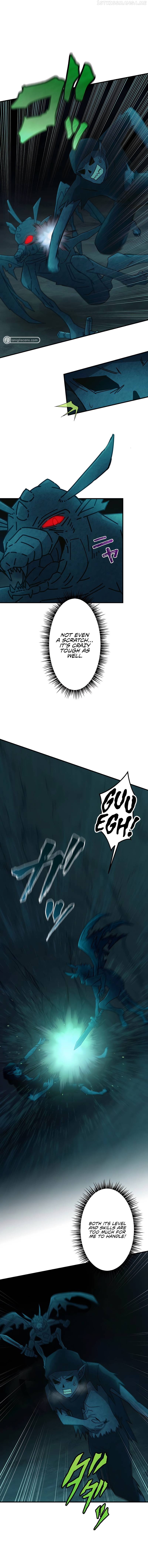 Undead King ~A Low-Ranking Adventurer, With the Power of Monsters, Becomes Unbeatable~ Chapter 8 - page 12