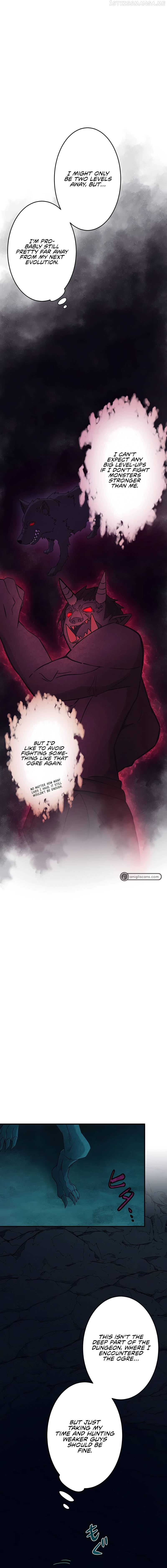 Undead King ~A Low-Ranking Adventurer, With the Power of Monsters, Becomes Unbeatable~ Chapter 8 - page 5