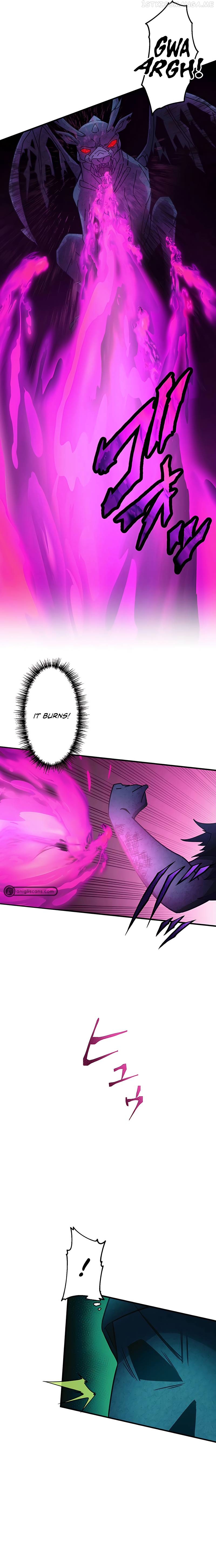 Undead King ~A Low-Ranking Adventurer, With the Power of Monsters, Becomes Unbeatable~ Chapter 8 - page 8