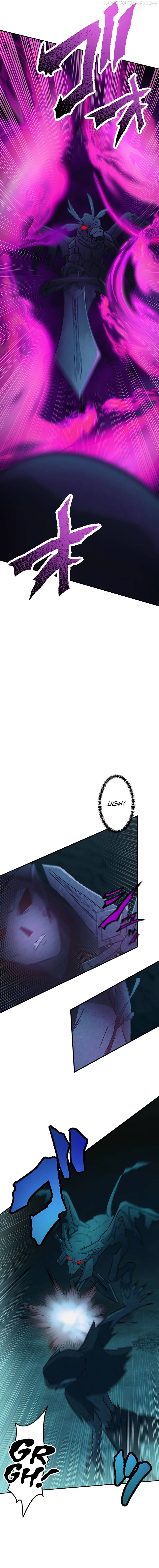Undead King ~A Low-Ranking Adventurer, With the Power of Monsters, Becomes Unbeatable~ Chapter 8 - page 9