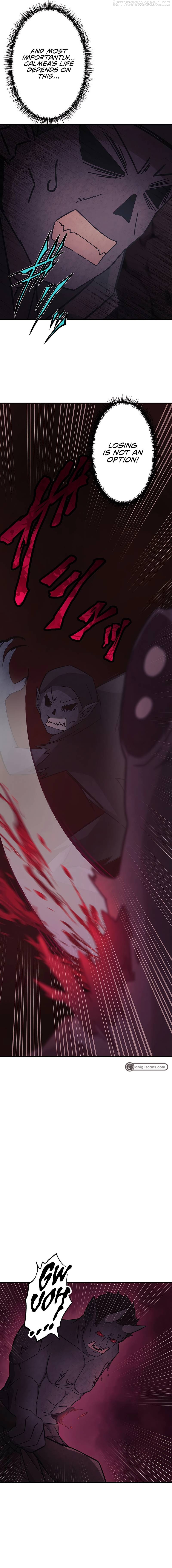 Undead King ~A Low-Ranking Adventurer, With the Power of Monsters, Becomes Unbeatable~ Chapter 7 - page 3