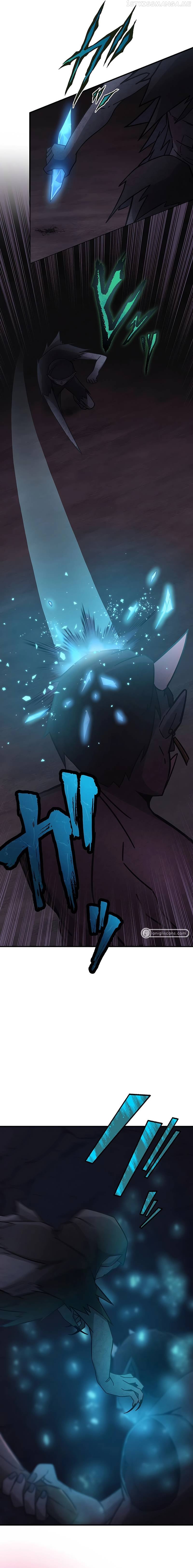 Undead King ~A Low-Ranking Adventurer, With the Power of Monsters, Becomes Unbeatable~ Chapter 7 - page 4