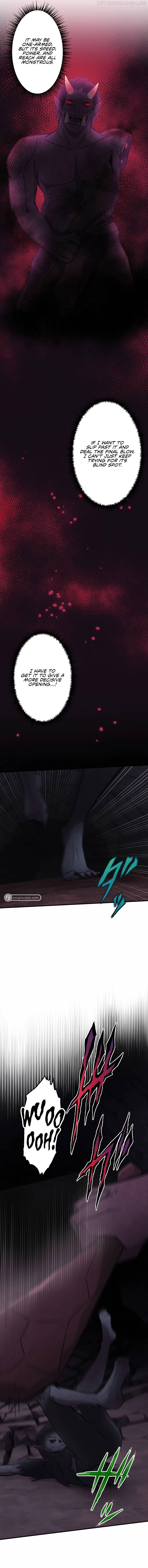 Undead King ~A Low-Ranking Adventurer, With the Power of Monsters, Becomes Unbeatable~ Chapter 7 - page 6