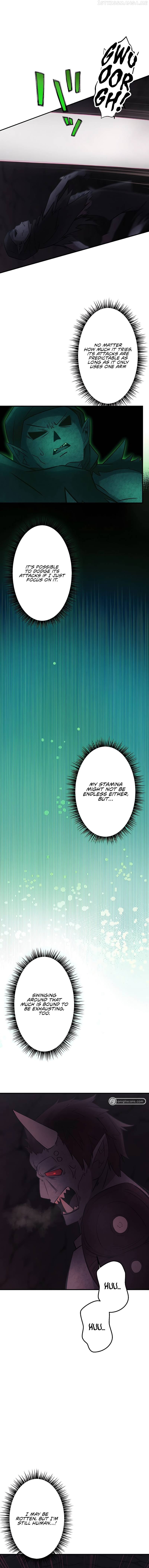 Undead King ~A Low-Ranking Adventurer, With the Power of Monsters, Becomes Unbeatable~ Chapter 7 - page 7