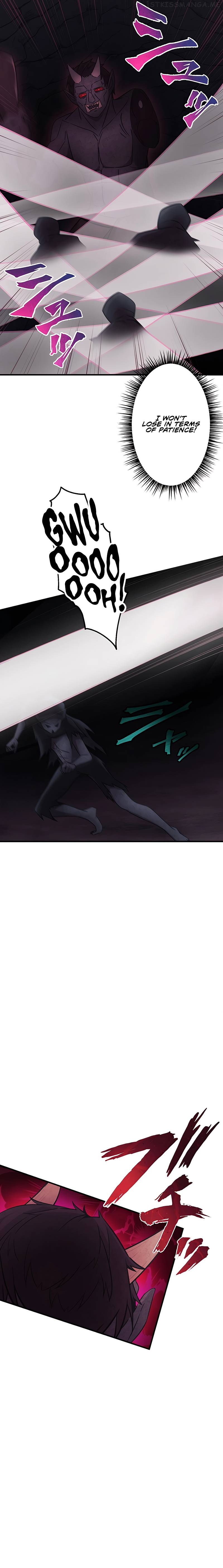 Undead King ~A Low-Ranking Adventurer, With the Power of Monsters, Becomes Unbeatable~ Chapter 7 - page 8