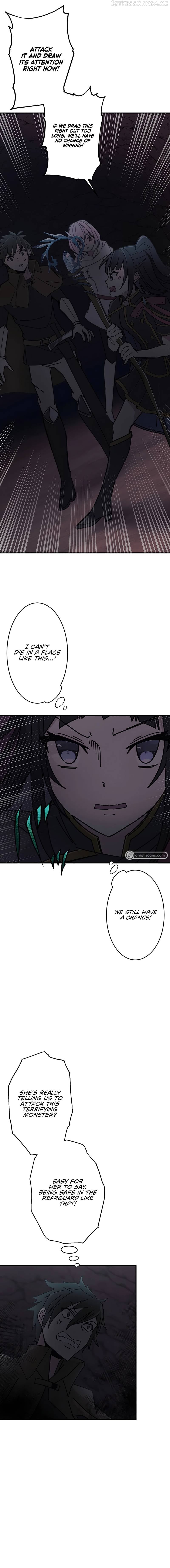 Undead King ~A Low-Ranking Adventurer, With the Power of Monsters, Becomes Unbeatable~ Chapter 6 - page 11