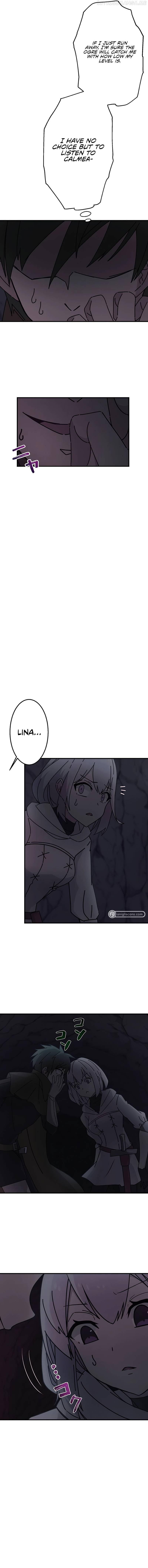 Undead King ~A Low-Ranking Adventurer, With the Power of Monsters, Becomes Unbeatable~ Chapter 6 - page 12