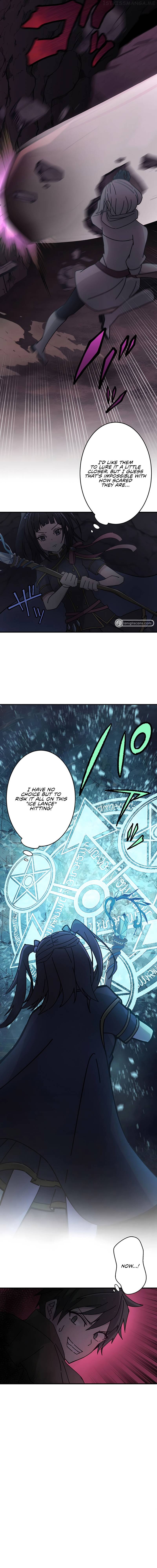 Undead King ~A Low-Ranking Adventurer, With the Power of Monsters, Becomes Unbeatable~ Chapter 6 - page 14
