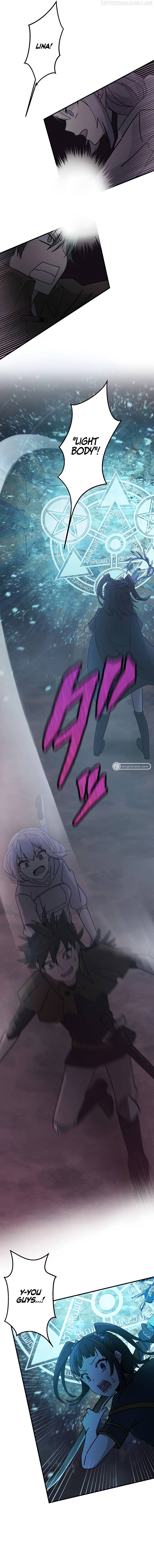 Undead King ~A Low-Ranking Adventurer, With the Power of Monsters, Becomes Unbeatable~ Chapter 6 - page 15