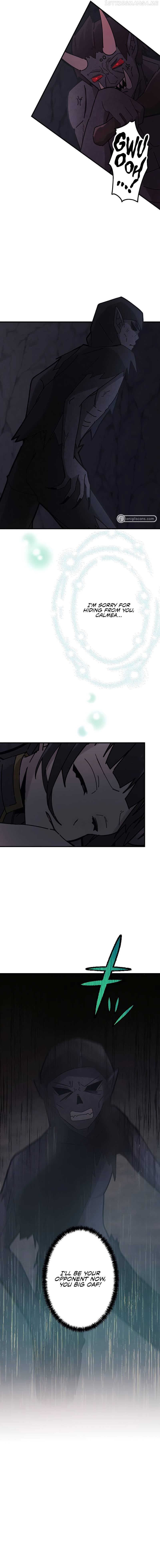 Undead King ~A Low-Ranking Adventurer, With the Power of Monsters, Becomes Unbeatable~ Chapter 6 - page 22