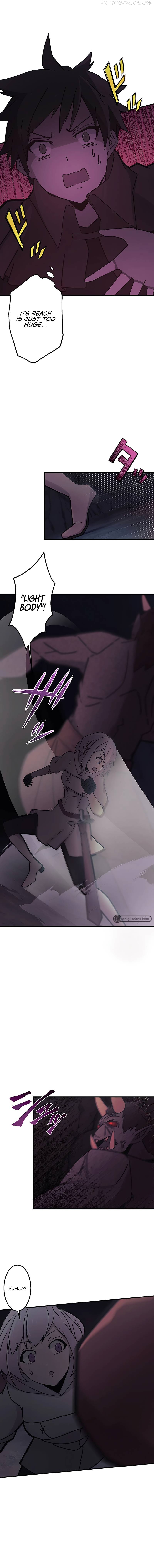 Undead King ~A Low-Ranking Adventurer, With the Power of Monsters, Becomes Unbeatable~ Chapter 6 - page 6
