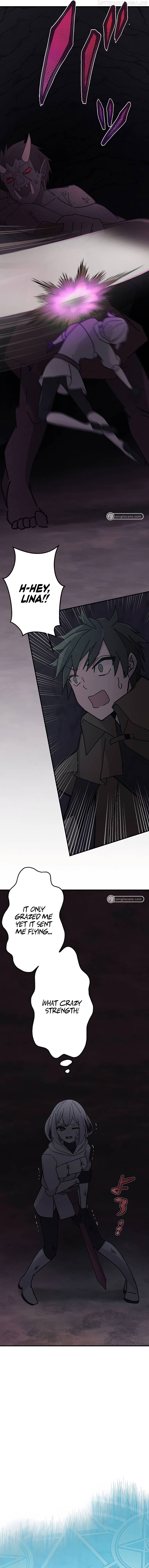 Undead King ~A Low-Ranking Adventurer, With the Power of Monsters, Becomes Unbeatable~ Chapter 6 - page 7
