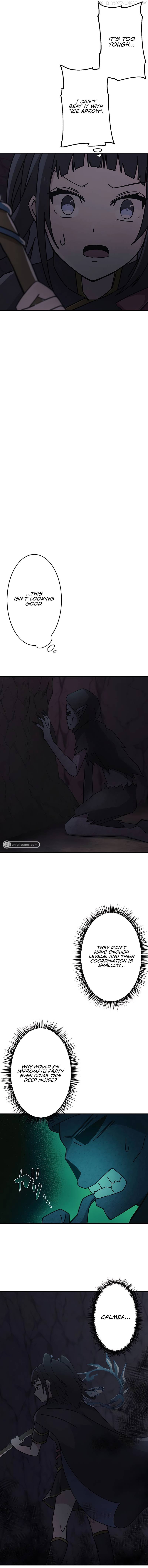 Undead King ~A Low-Ranking Adventurer, With the Power of Monsters, Becomes Unbeatable~ Chapter 6 - page 9