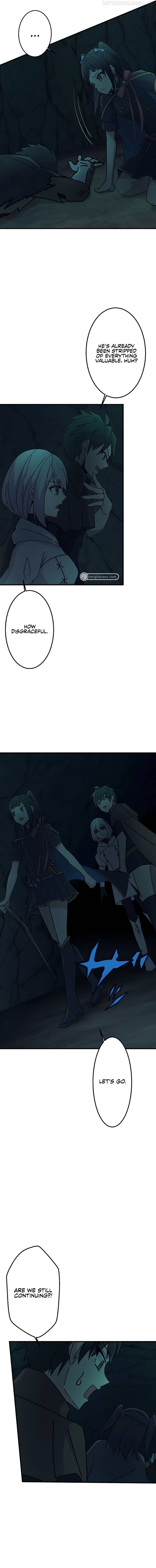 Undead King ~A Low-Ranking Adventurer, With the Power of Monsters, Becomes Unbeatable~ Chapter 5 - page 12