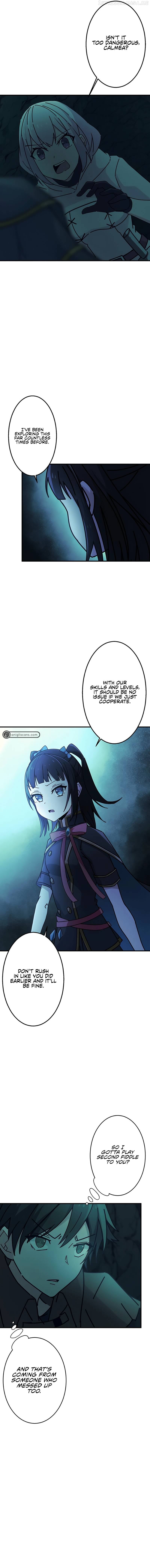 Undead King ~A Low-Ranking Adventurer, With the Power of Monsters, Becomes Unbeatable~ Chapter 5 - page 13