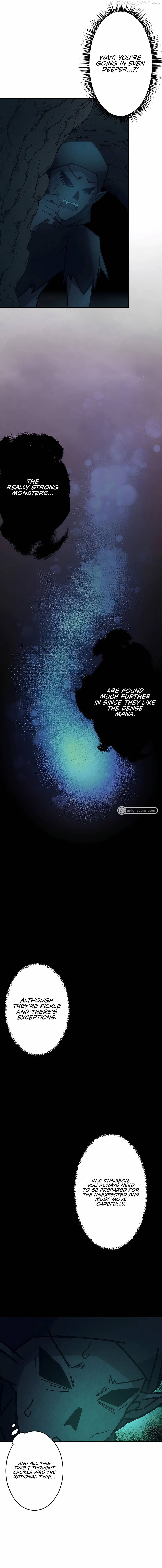 Undead King ~A Low-Ranking Adventurer, With the Power of Monsters, Becomes Unbeatable~ Chapter 5 - page 14