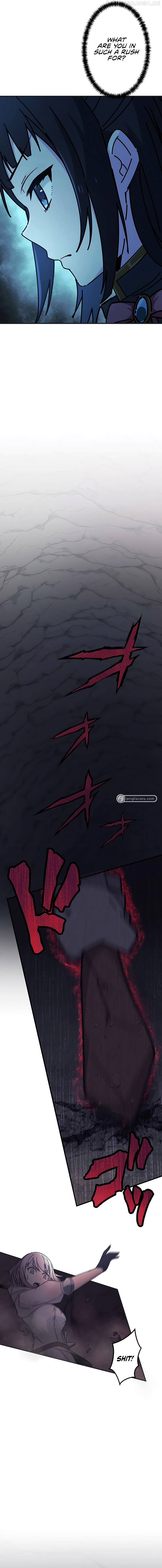 Undead King ~A Low-Ranking Adventurer, With the Power of Monsters, Becomes Unbeatable~ Chapter 5 - page 15