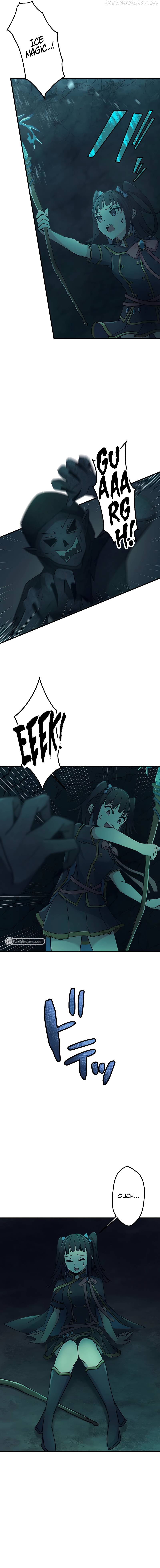 Undead King ~A Low-Ranking Adventurer, With the Power of Monsters, Becomes Unbeatable~ Chapter 5 - page 5