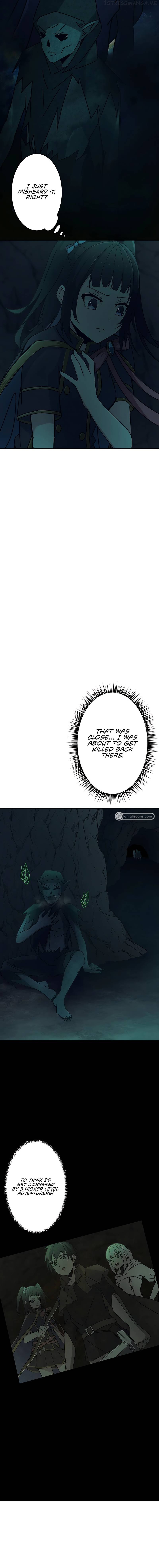 Undead King ~A Low-Ranking Adventurer, With the Power of Monsters, Becomes Unbeatable~ Chapter 5 - page 7