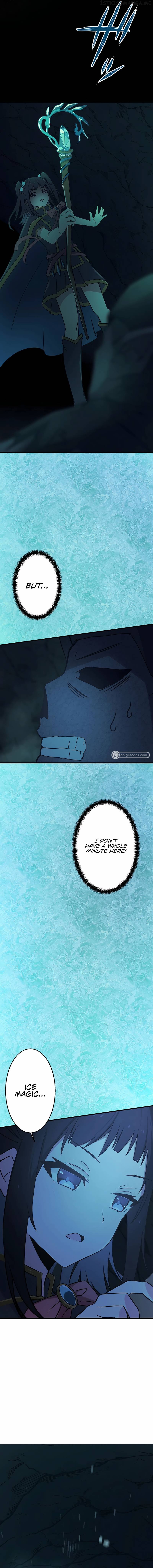 Undead King ~A Low-Ranking Adventurer, With the Power of Monsters, Becomes Unbeatable~ Chapter 4 - page 16