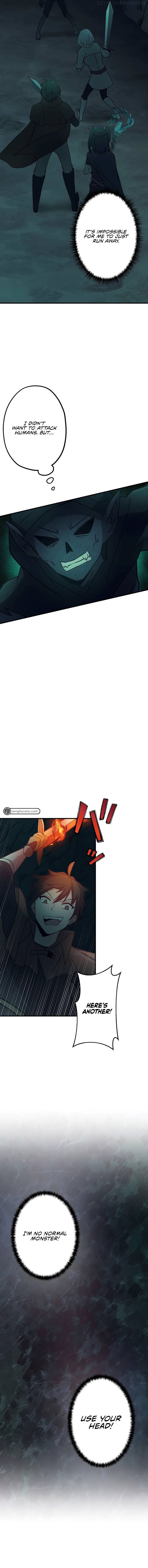 Undead King ~A Low-Ranking Adventurer, With the Power of Monsters, Becomes Unbeatable~ Chapter 4 - page 6