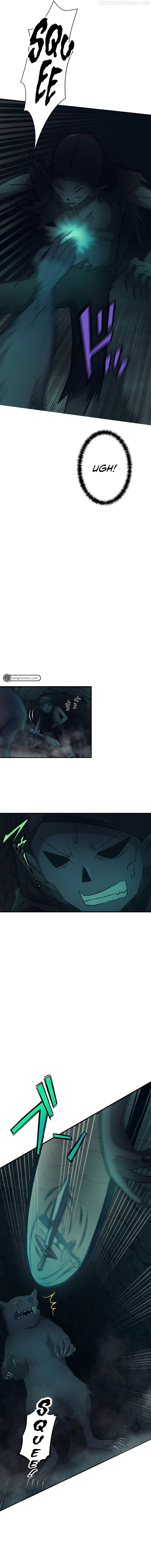 Undead King ~A Low-Ranking Adventurer, With the Power of Monsters, Becomes Unbeatable~ Chapter 3 - page 2