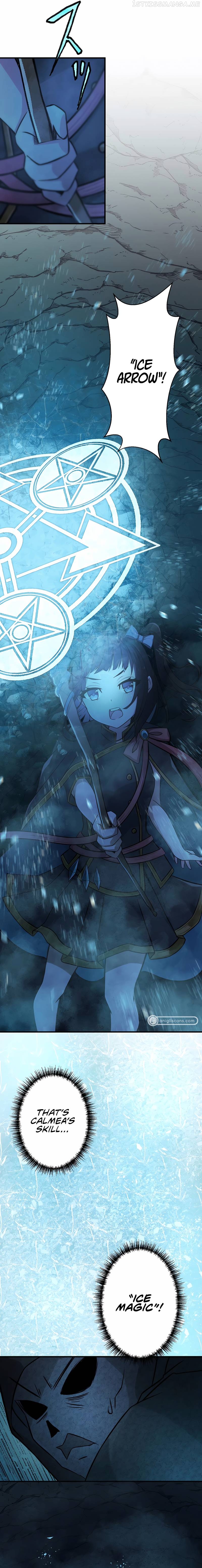Undead King ~A Low-Ranking Adventurer, With the Power of Monsters, Becomes Unbeatable~ Chapter 3 - page 21