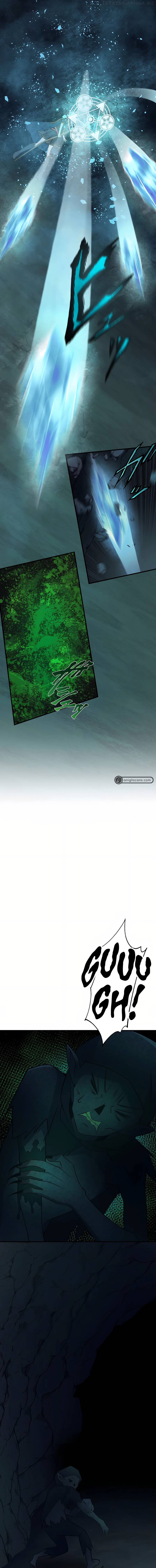 Undead King ~A Low-Ranking Adventurer, With the Power of Monsters, Becomes Unbeatable~ Chapter 3 - page 22