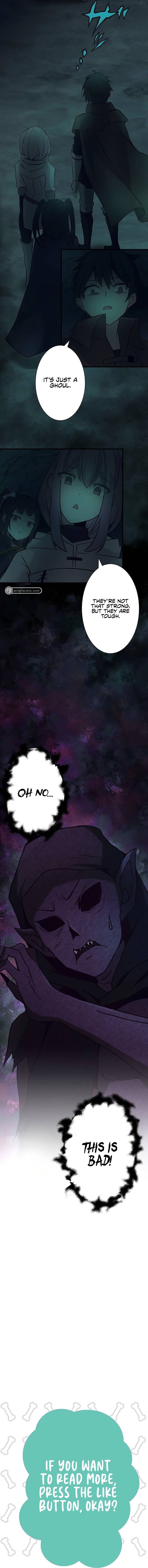 Undead King ~A Low-Ranking Adventurer, With the Power of Monsters, Becomes Unbeatable~ Chapter 3 - page 23