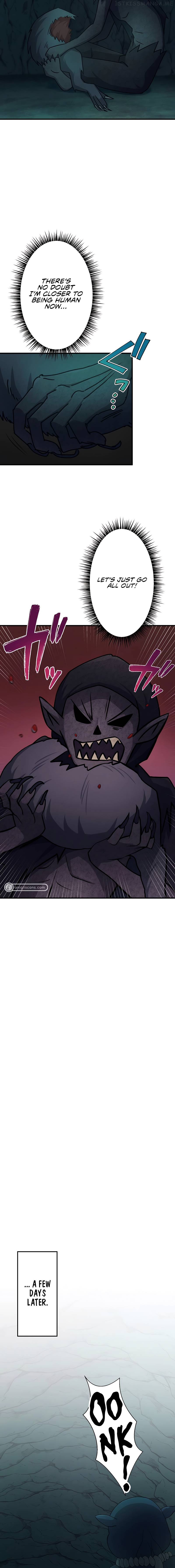 Undead King ~A Low-Ranking Adventurer, With the Power of Monsters, Becomes Unbeatable~ Chapter 3 - page 7