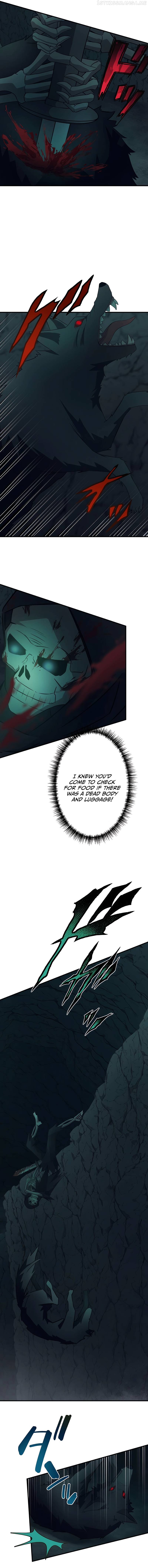 Undead King ~A Low-Ranking Adventurer, With the Power of Monsters, Becomes Unbeatable~ Chapter 2 - page 11