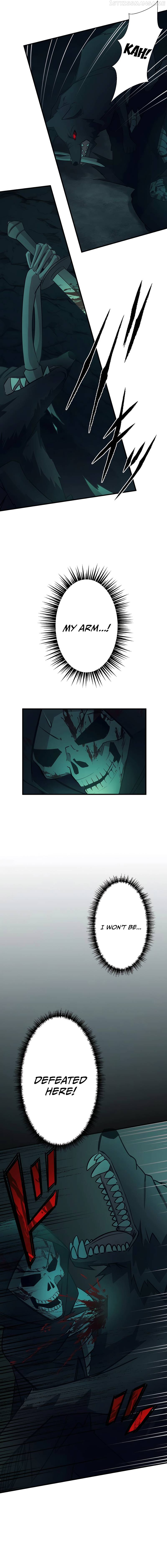 Undead King ~A Low-Ranking Adventurer, With the Power of Monsters, Becomes Unbeatable~ Chapter 2 - page 13