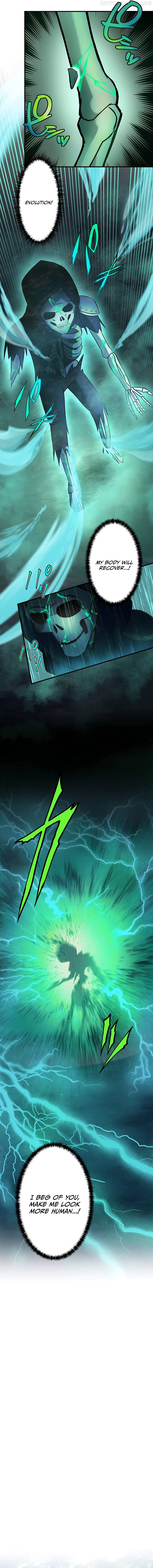 Undead King ~A Low-Ranking Adventurer, With the Power of Monsters, Becomes Unbeatable~ Chapter 2 - page 16