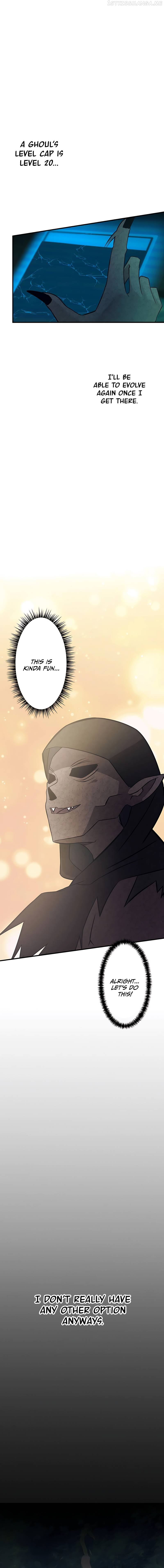 Undead King ~A Low-Ranking Adventurer, With the Power of Monsters, Becomes Unbeatable~ Chapter 2 - page 19