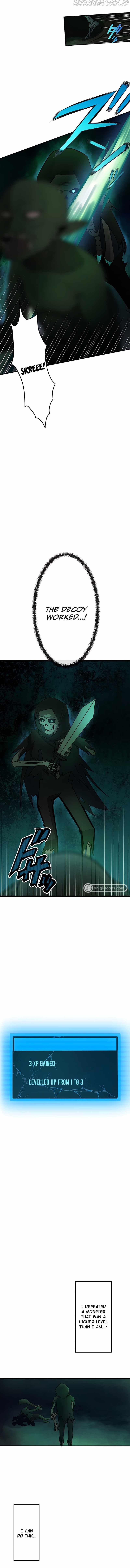 Undead King ~A Low-Ranking Adventurer, With the Power of Monsters, Becomes Unbeatable~ Chapter 1 - page 21