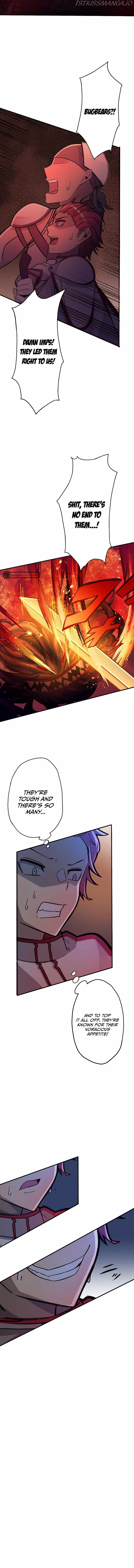 Undead King ~A Low-Ranking Adventurer, With the Power of Monsters, Becomes Unbeatable~ Chapter 1 - page 9